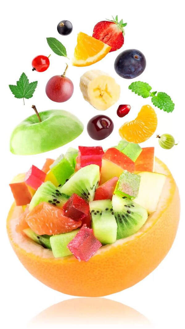 6 Signs You Are Eating Fruits the Wrong Way