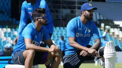 Big talking points from India's Asia Cup 2023 squad announcement