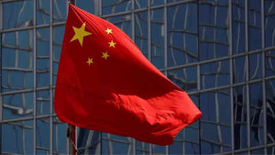 China says lodged complaints over US, South Korea, Japan Camp David statement