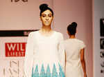 WIFW'11: Day 2: Manish Gupta