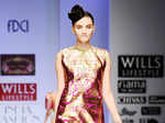 WIFW'11: Day 2: Preeti S Kapoor