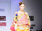 WIFW'11: Day 2: Preeti S Kapoor