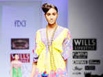 WIFW'11: Day 2: Preeti S Kapoor