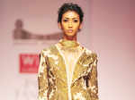 WIFW'11: Day 2: Samant Chauhan