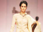 WIFW'11: Day 2: Samant Chauhan