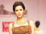 WIFW'11: Day 2: Samant Chauhan