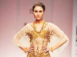 WIFW'11: Day 2: Samant Chauhan