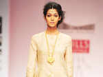 WIFW'11: Day 2: Samant Chauhan