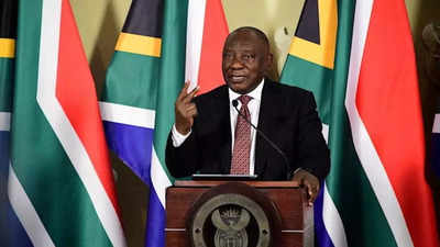 "Expanded BRICS will represent diverse nations": South African President supports expansion