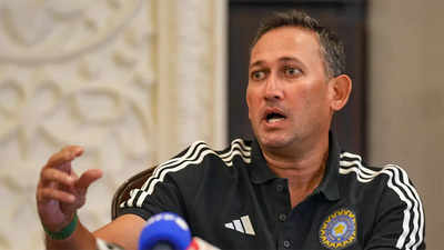 'It is a small setback for...': Ajit Agarkar explains new injury of returning batter