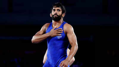 SAI wants Bajrang Punia to attend Worlds trials or give fitness certificate