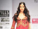 WIFW'11: Day 2: Kavita Bhartia