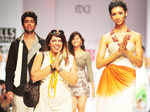 WIFW'11: Day 2: Urvashi Kaur