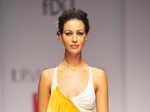 WIFW'11: Day 2: Urvashi Kaur