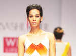 WIFW'11: Day 2: Urvashi Kaur