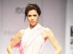 WIFW'11: Day 2: Urvashi Kaur