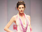 WIFW'11: Day 2: Urvashi Kaur