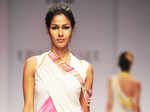 WIFW'11: Day 2: Urvashi Kaur