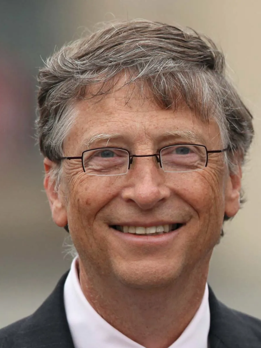 7 Inspiring Quotes by Bill Gates For Students | Times Now