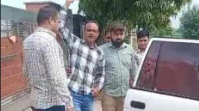 Farm leaders detained in Ambala, Kurukshetra, day before protest march to Chandigarh
