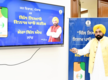 
Punjab CM Bhagwant Mann launches app for ‘bring a bill, get reward’ scheme
