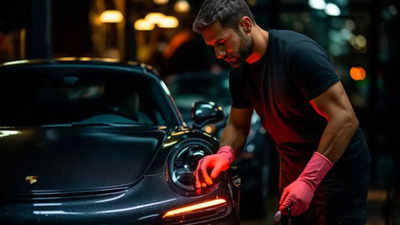 Best Buffing Machines to Give Your Car More Pristine Look (April, 2024)