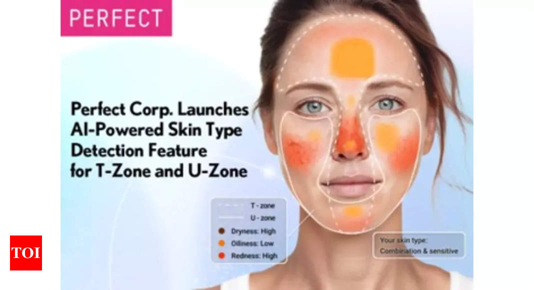 Skin Type: This new AI tool can detect skin types accurately, here’s how