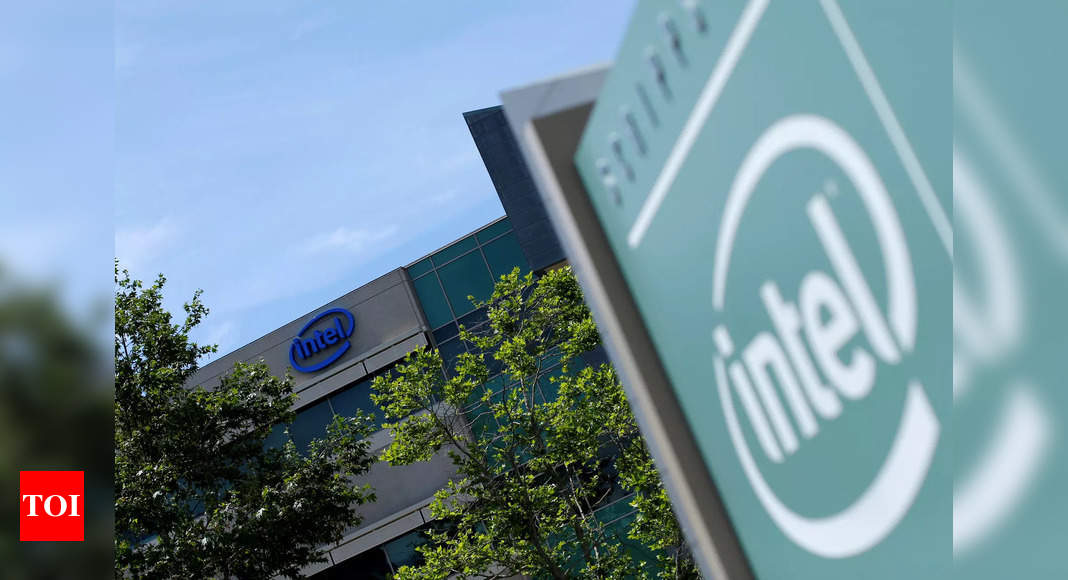 Intel: Why Intel is betting big and remains bullish on India