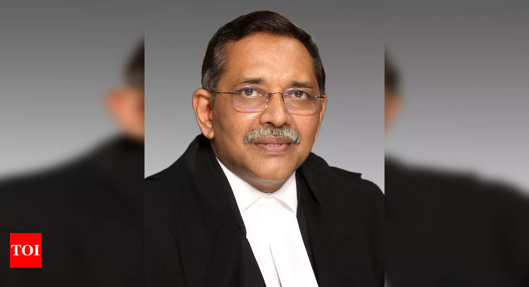 Justice Prakash Shrivastava appointed as NGT chairperson | India News ...