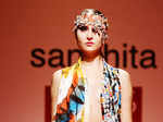 WIFW'11: Day 2: Sanchita