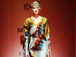 WIFW'11: Day 2: Sanchita