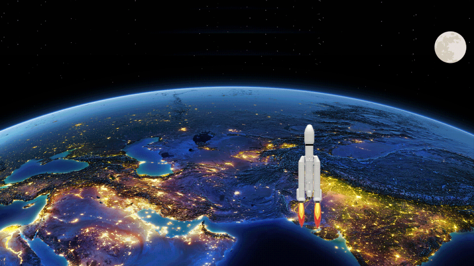Isro's Chandrayaan 3: How the moon landing will trigger a new age of lunar  exploration - The Economic Times