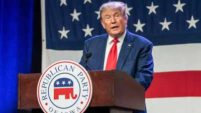 Donald Trump rakes up India tax issue; says would impose reciprocal tax if voted to power