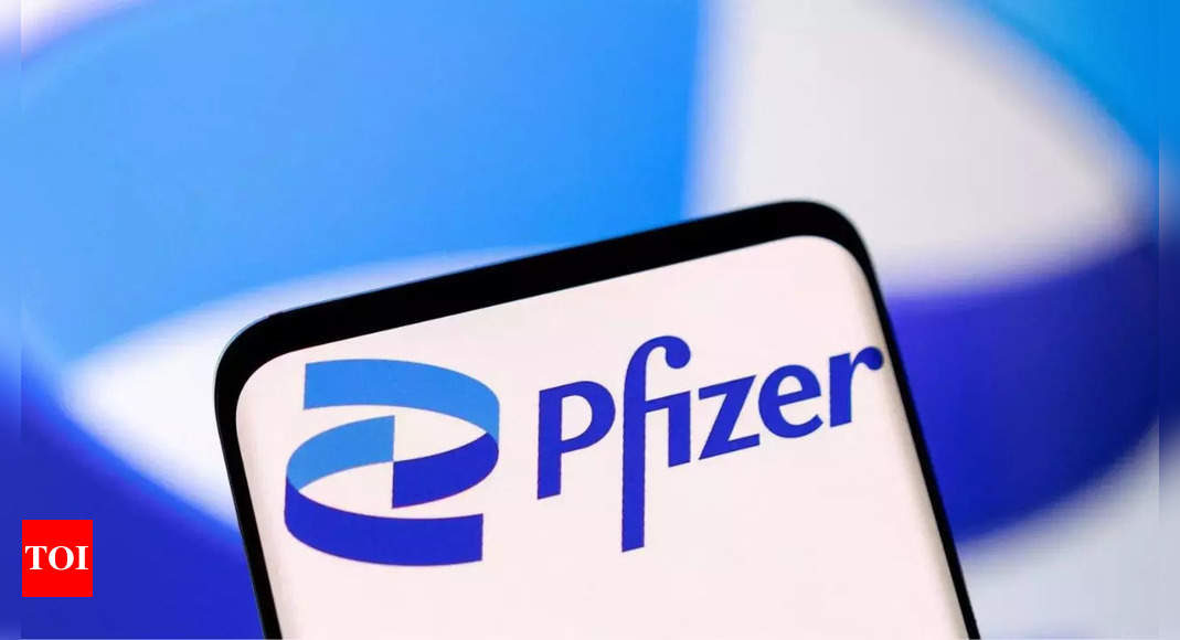 Vaccine: US FDA approves Pfizer’s maternal RSV vaccine to protect infants