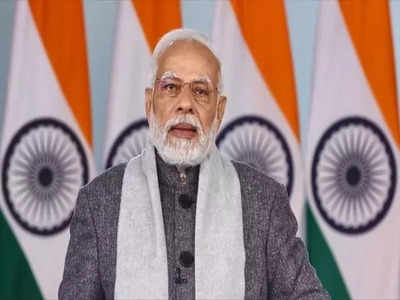 PM Modi to leave for South Africa today to attend 15th BRICS Summit