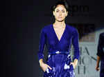 WIFW'11: Day 2: Ankur & Priyanka Modi