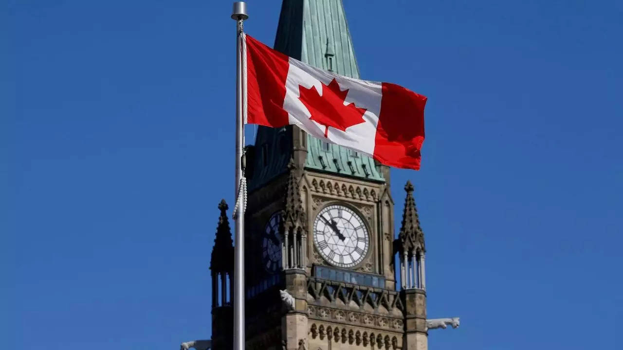 Canada considering foreign student visa cap to address housing