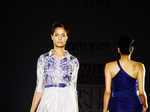 WIFW'11: Day 2: Ankur & Priyanka Modi