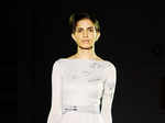 WIFW'11: Day 2: Ankur & Priyanka Modi