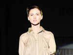 WIFW'11: Day 2: Ankur & Priyanka Modi