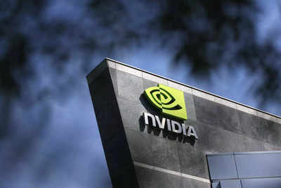 US stocks: Nasdaq rallies with Nvidia, tech shares