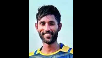 Sri Harsha bowls Bottling to victory