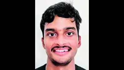Sri Harsha bowls Bottling to victory