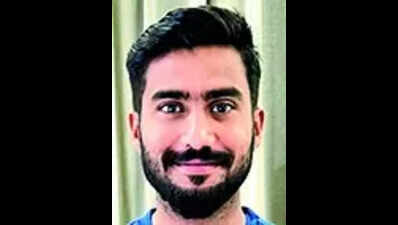 Sri Harsha bowls Bottling to victory