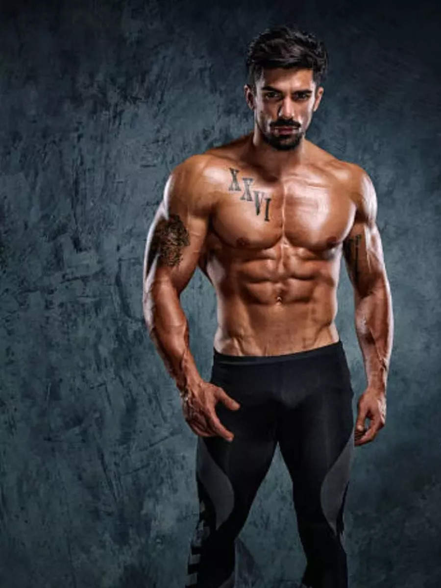 9 Vegetarian Foods For Bodybuilding | Times Now