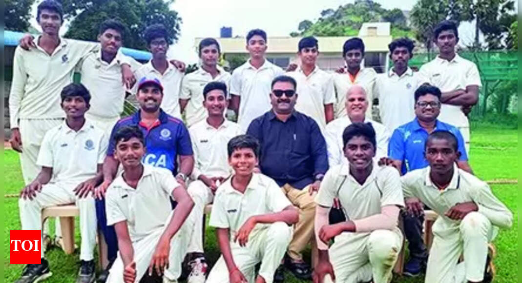 Tigers Win Bezawada Tigers Win Visakhapatnam News Times Of India tigers-win-bezawada-tigers-win-visakhapatnam-news-times-of-india