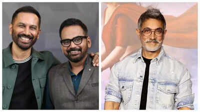 Raj and DK reveal they wanted Aamir Khan for their debut film, '99