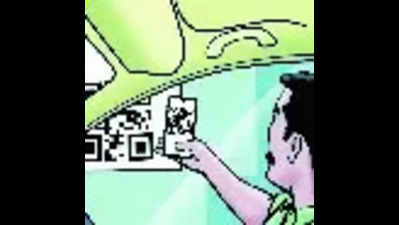 Corporation to roll out QR code-based feedback system