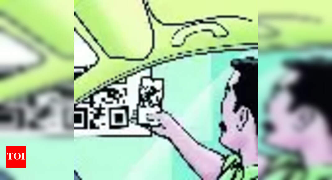 QR Code: Corporation To Roll Out Qr Code-based Feedback System ...