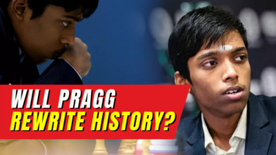 FIDE World Cup 2023: Praggnanandhaa Sets Up Summit Clash Against